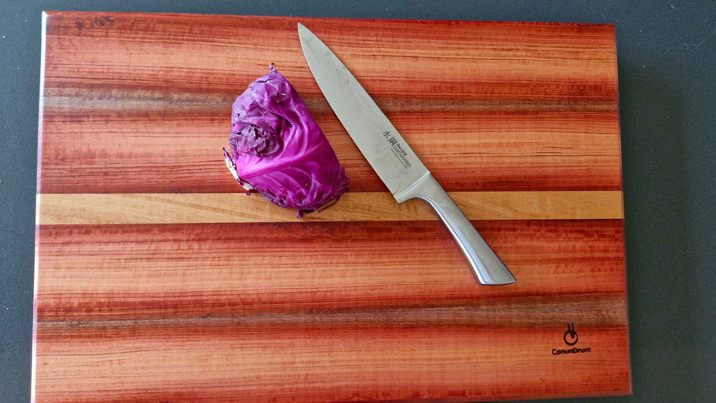 Jarrah Chopping board