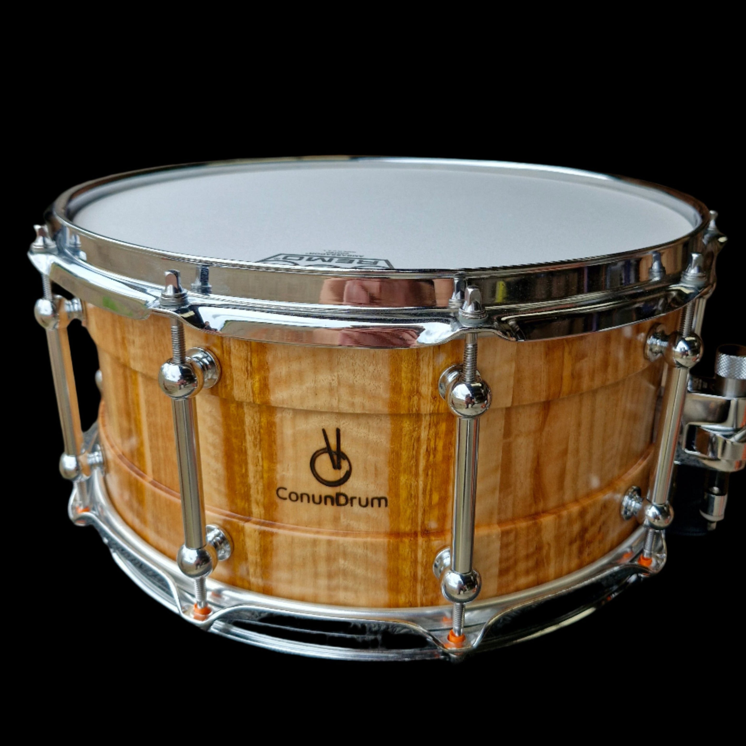 Blackbutt Baritone