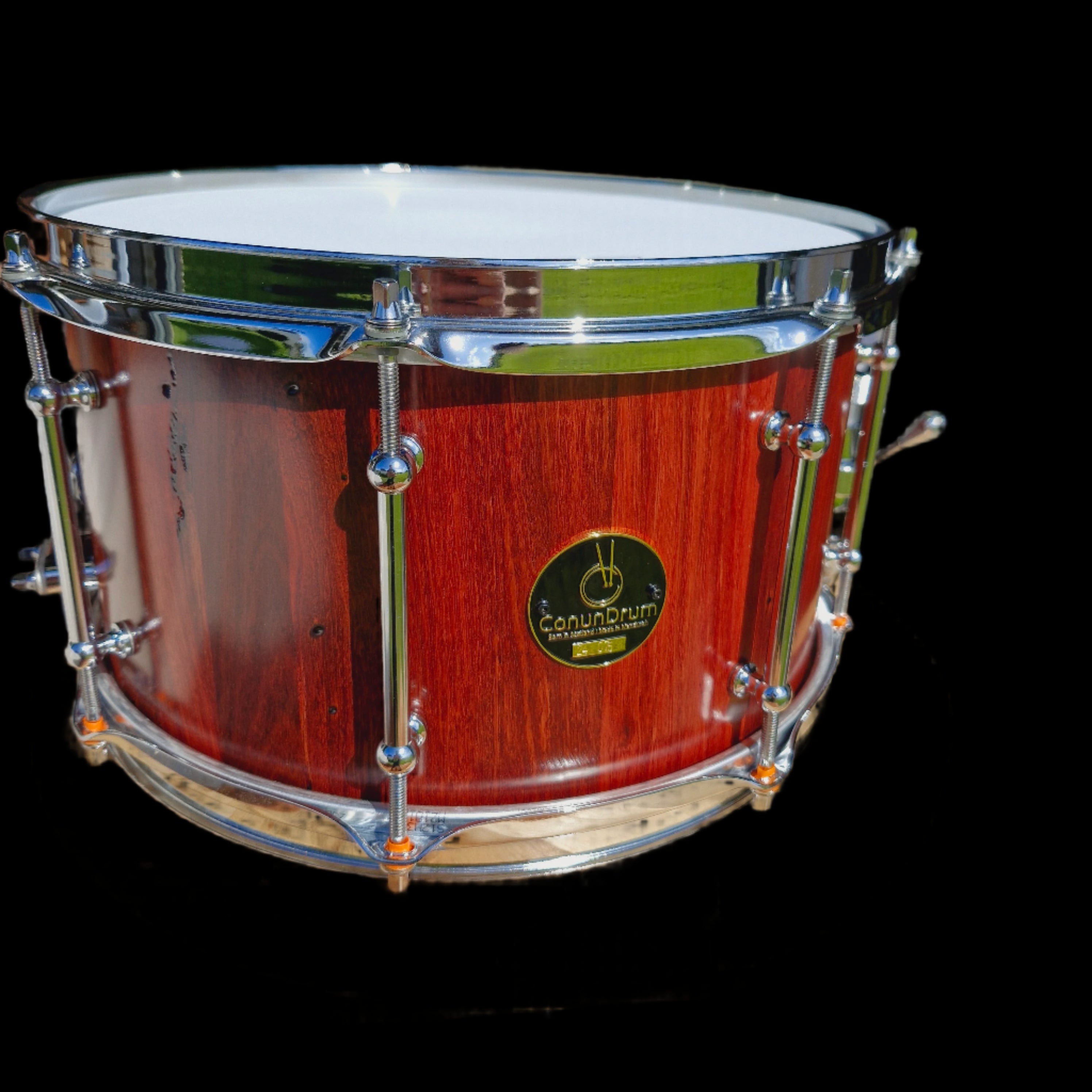 Jarrah 12" Stave