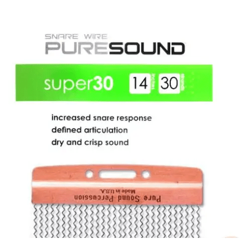 Pure sound 30 strand