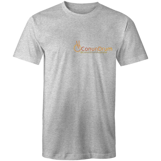 AS Colour Staple - Mens T-Shirt - ConunDrum Australia