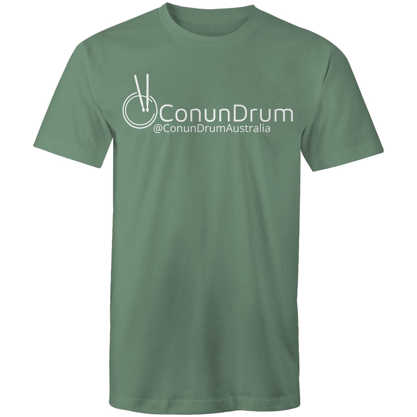 AS Colour Staple - Mens T-Shirt - ConunDrum Australia