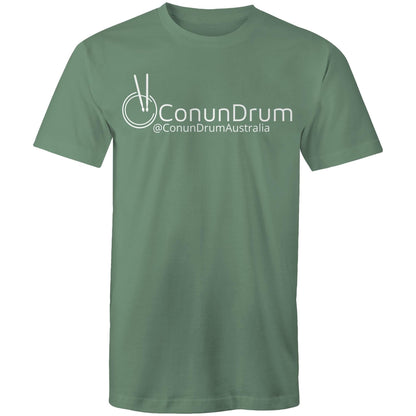 AS Colour Staple - Mens T-Shirt - ConunDrum Australia