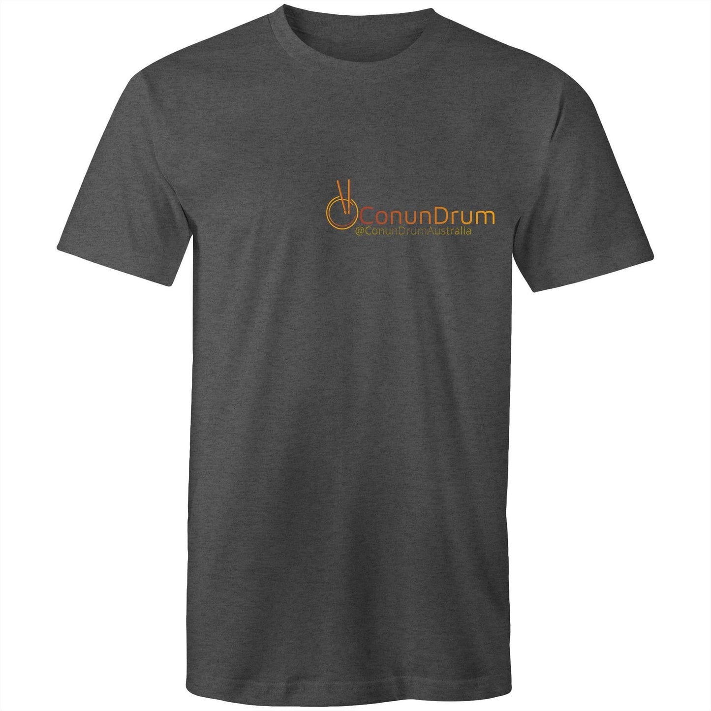 AS Colour Staple - Mens T-Shirt - ConunDrum Australia