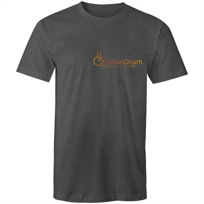 AS Colour Staple - Mens T-Shirt - ConunDrum Australia