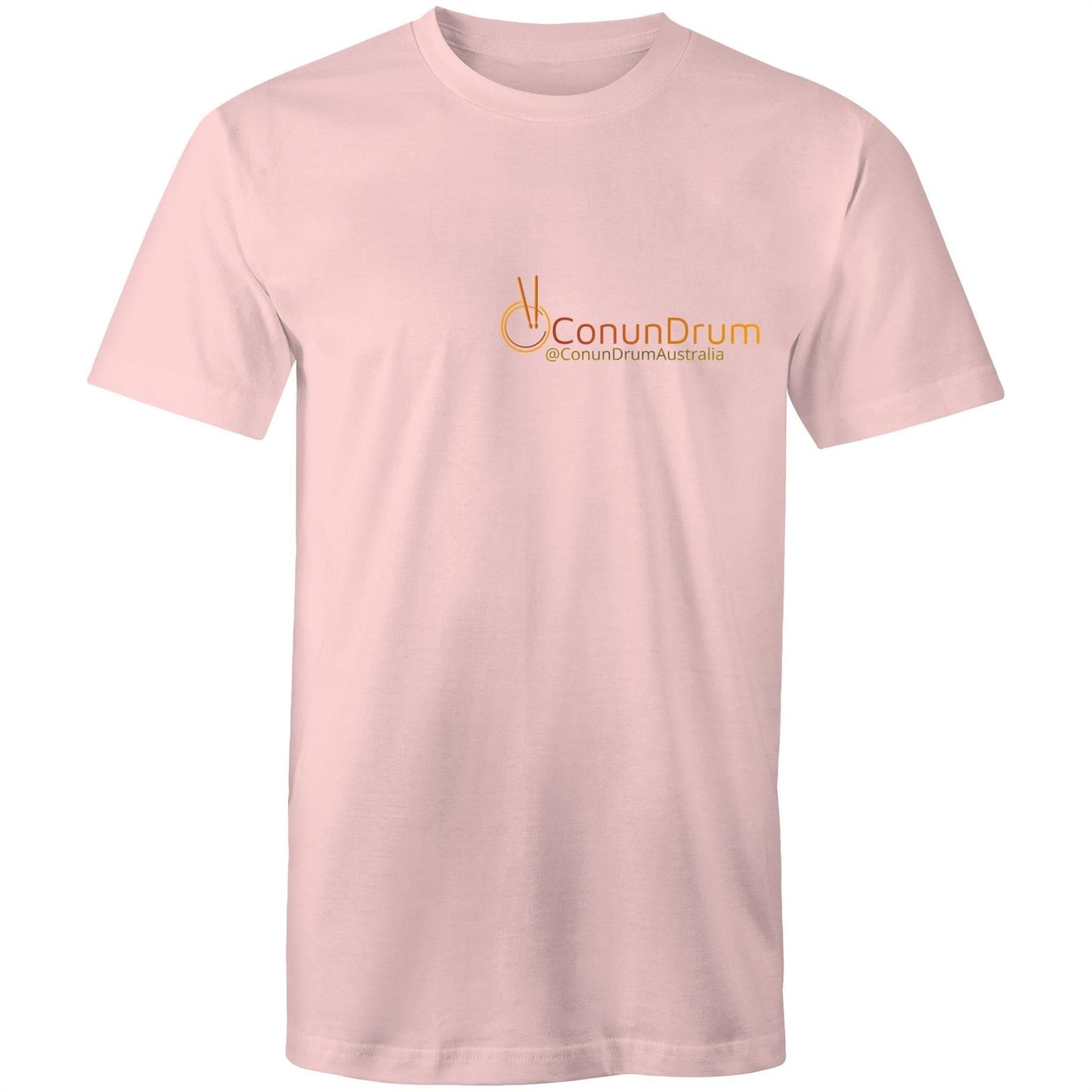 AS Colour Staple - Mens T-Shirt - ConunDrum Australia