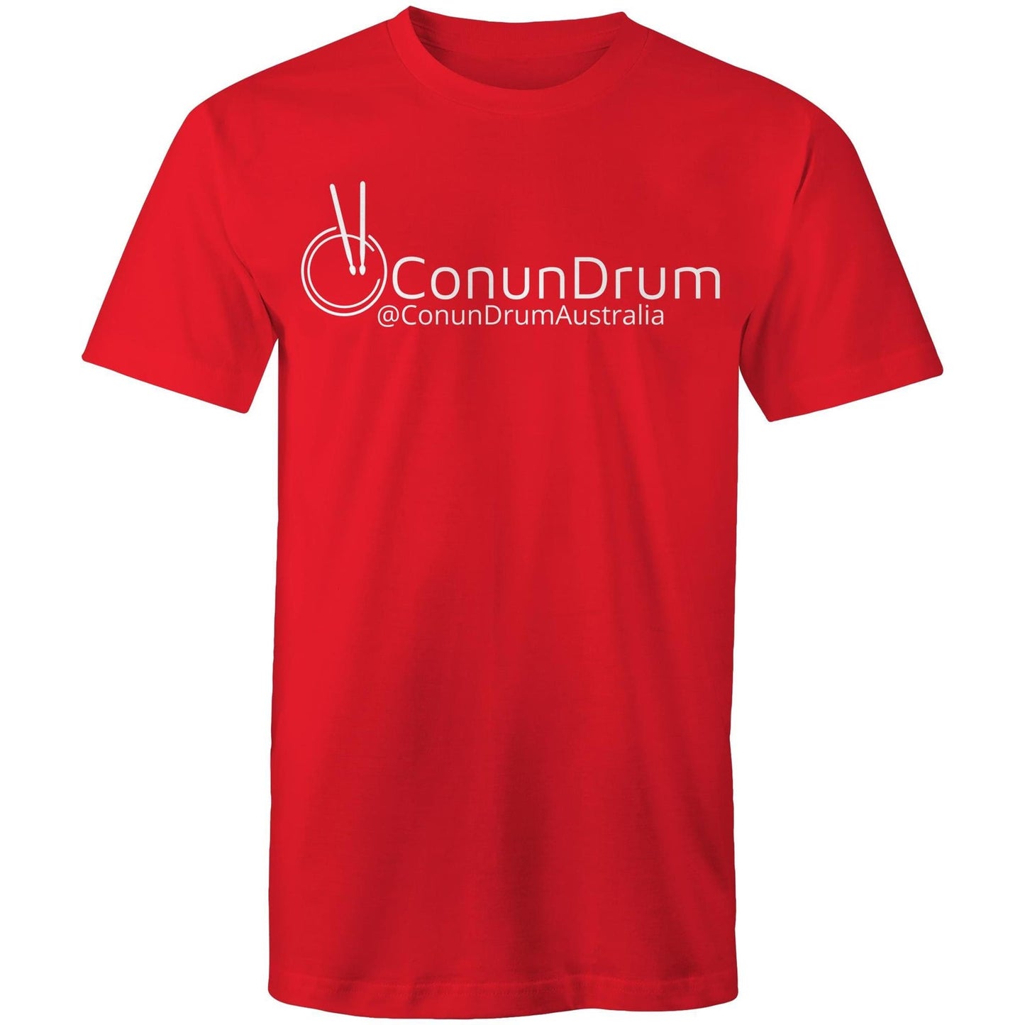 AS Colour Staple - Mens T-Shirt - ConunDrum Australia