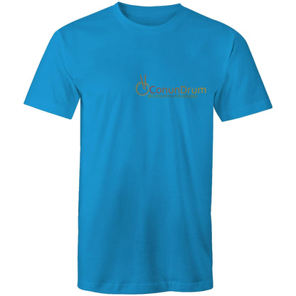 AS Colour Staple - Mens T-Shirt - ConunDrum Australia