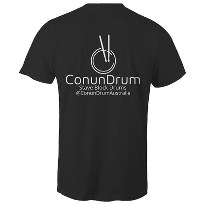 AS Colour Staple - Mens T-Shirt - ConunDrum Australia