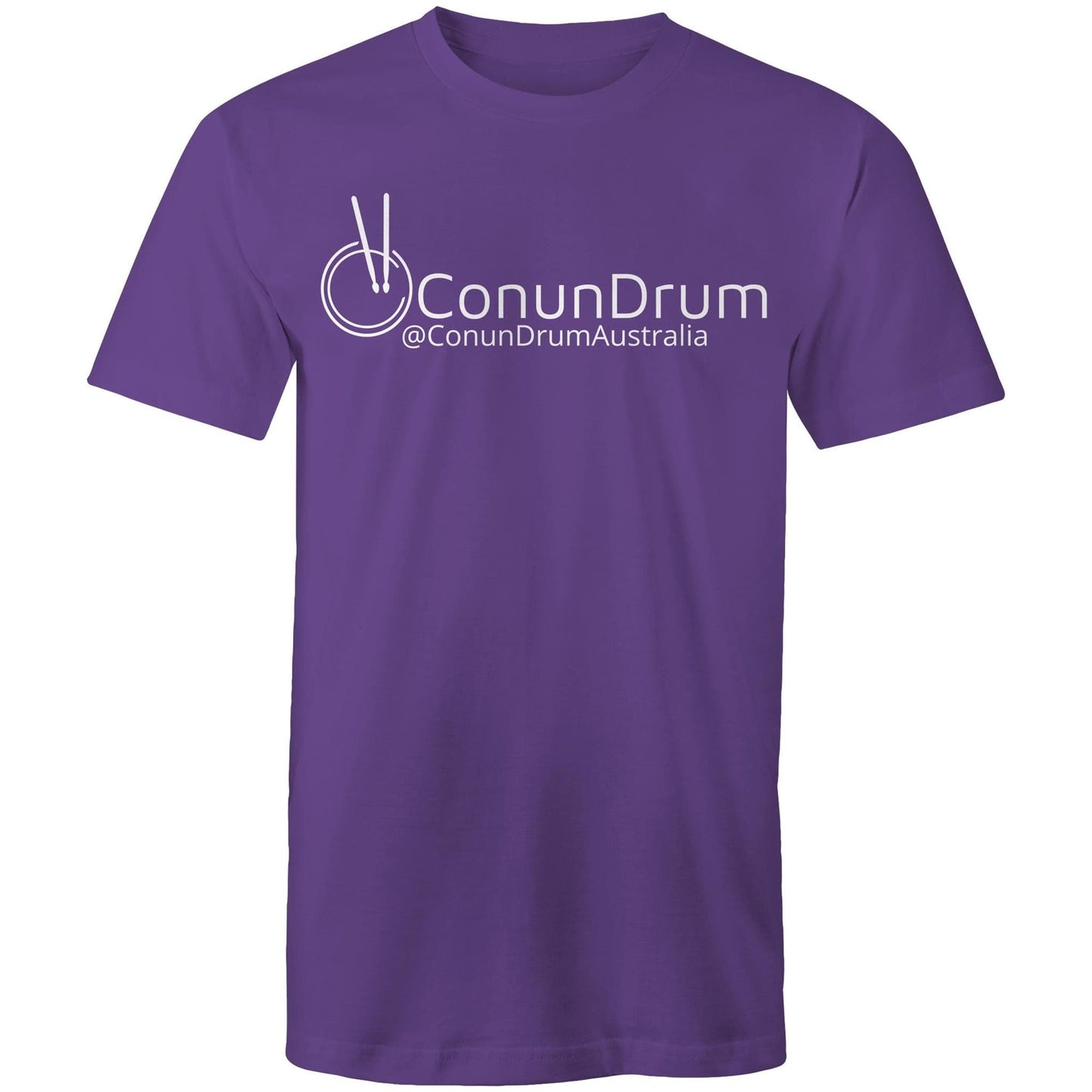 AS Colour Staple - Mens T-Shirt - ConunDrum Australia