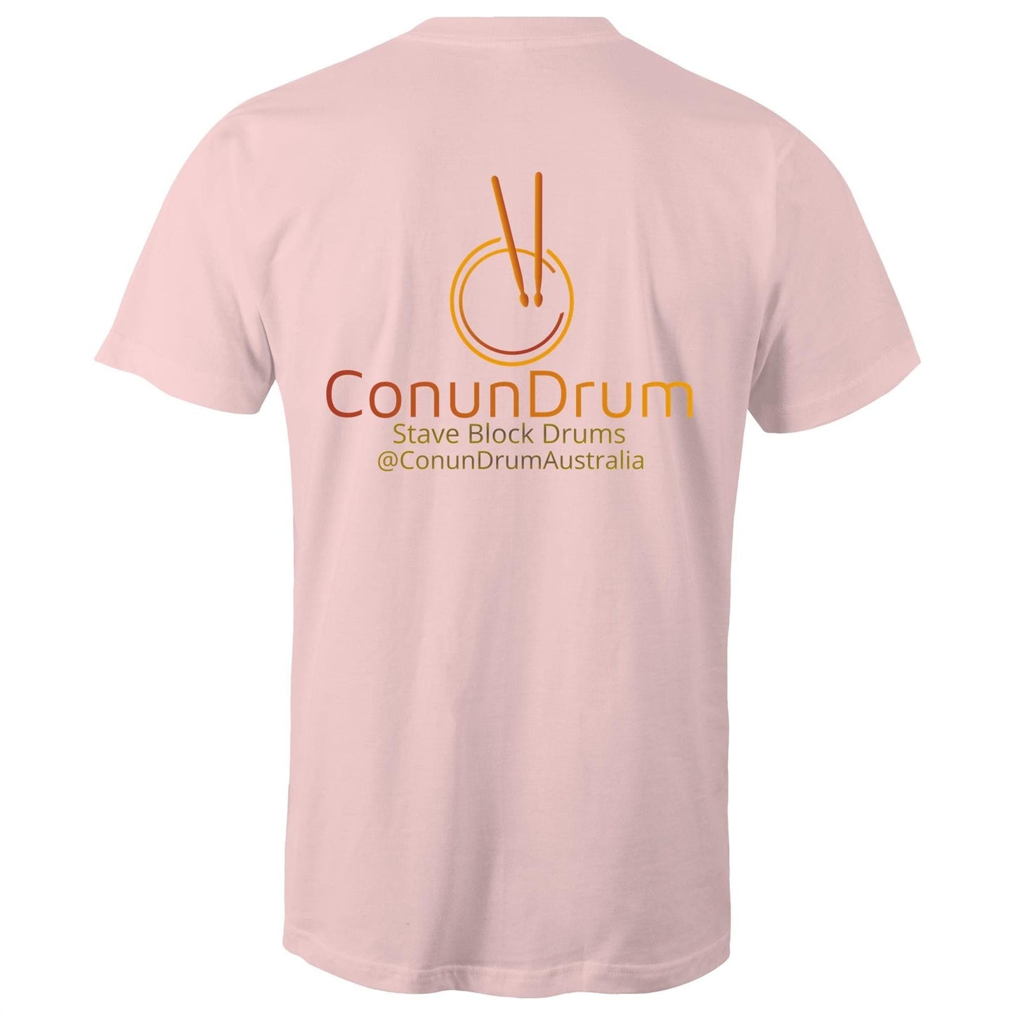 AS Colour Staple - Mens T-Shirt - ConunDrum Australia