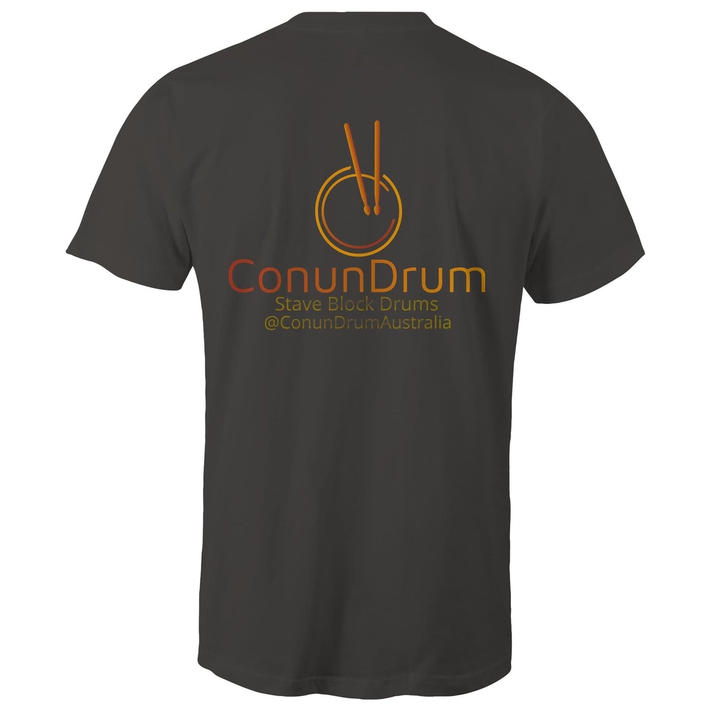 AS Colour Staple - Mens T-Shirt - ConunDrum Australia