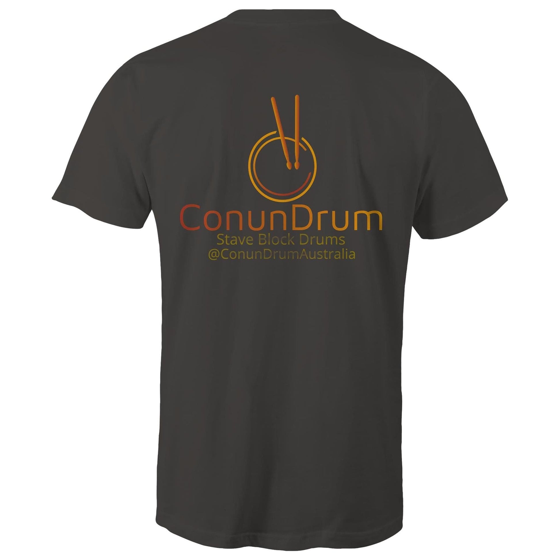 AS Colour Staple - Mens T-Shirt - ConunDrum Australia