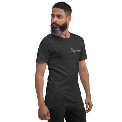 Arnie Unisex t-shirt - ConunDrum Australia