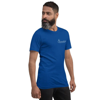 Arnie Unisex t-shirt - ConunDrum Australia