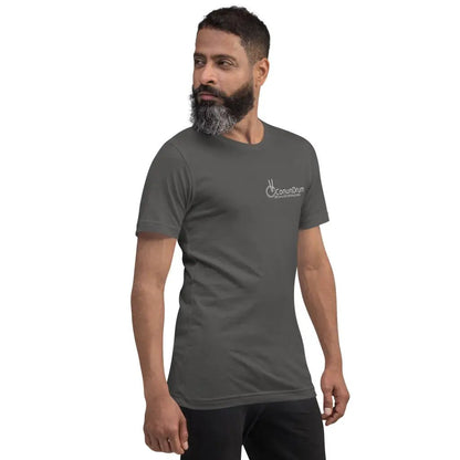 Arnie Unisex t-shirt - ConunDrum Australia