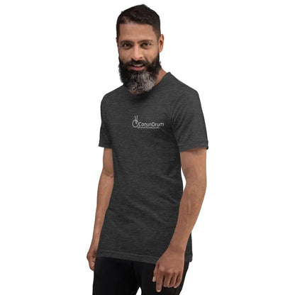 Arnie Unisex t-shirt - ConunDrum Australia