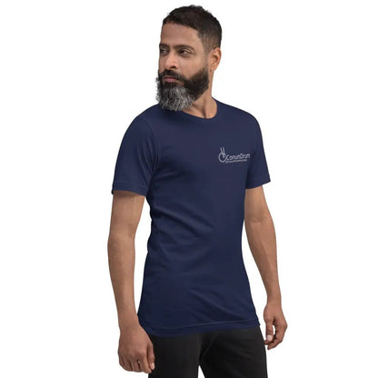 Arnie Unisex t-shirt - ConunDrum Australia