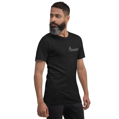 Arnie Unisex t-shirt - ConunDrum Australia