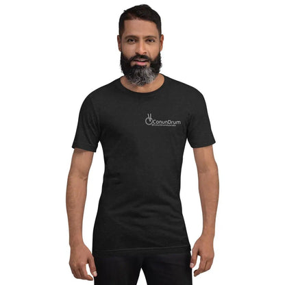 Arnie Unisex t-shirt - ConunDrum Australia