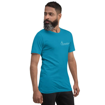 Arnie Unisex t-shirt - ConunDrum Australia