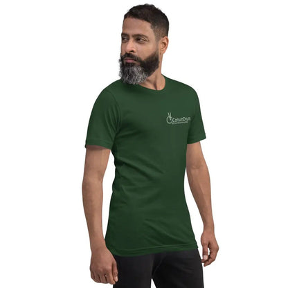 Arnie Unisex t-shirt - ConunDrum Australia