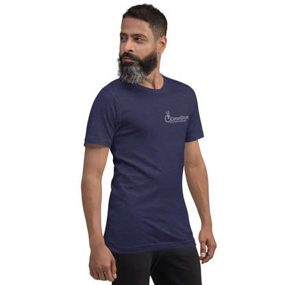 Arnie Unisex t-shirt - ConunDrum Australia