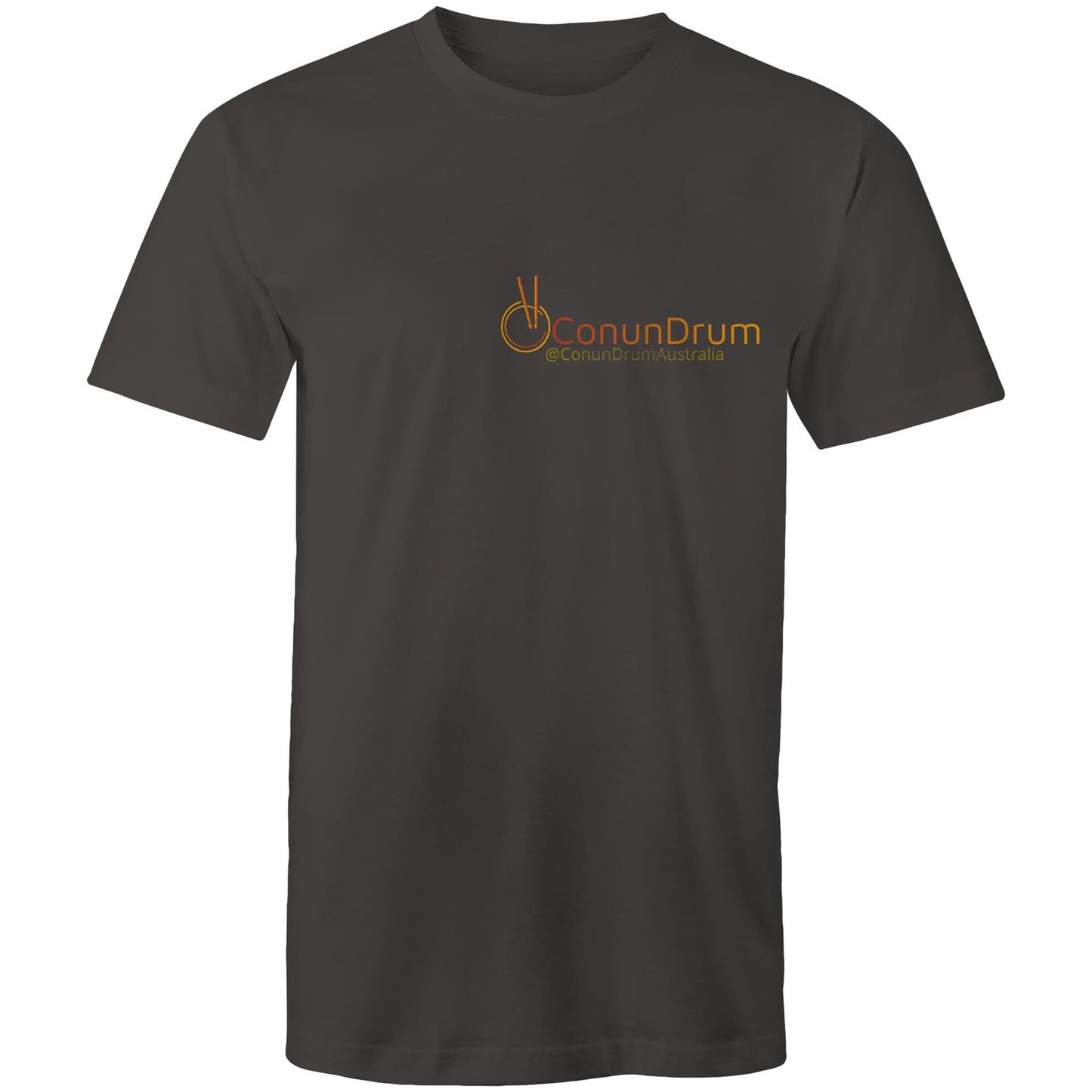 AS Colour Staple - Mens T-Shirt - ConunDrum Australia