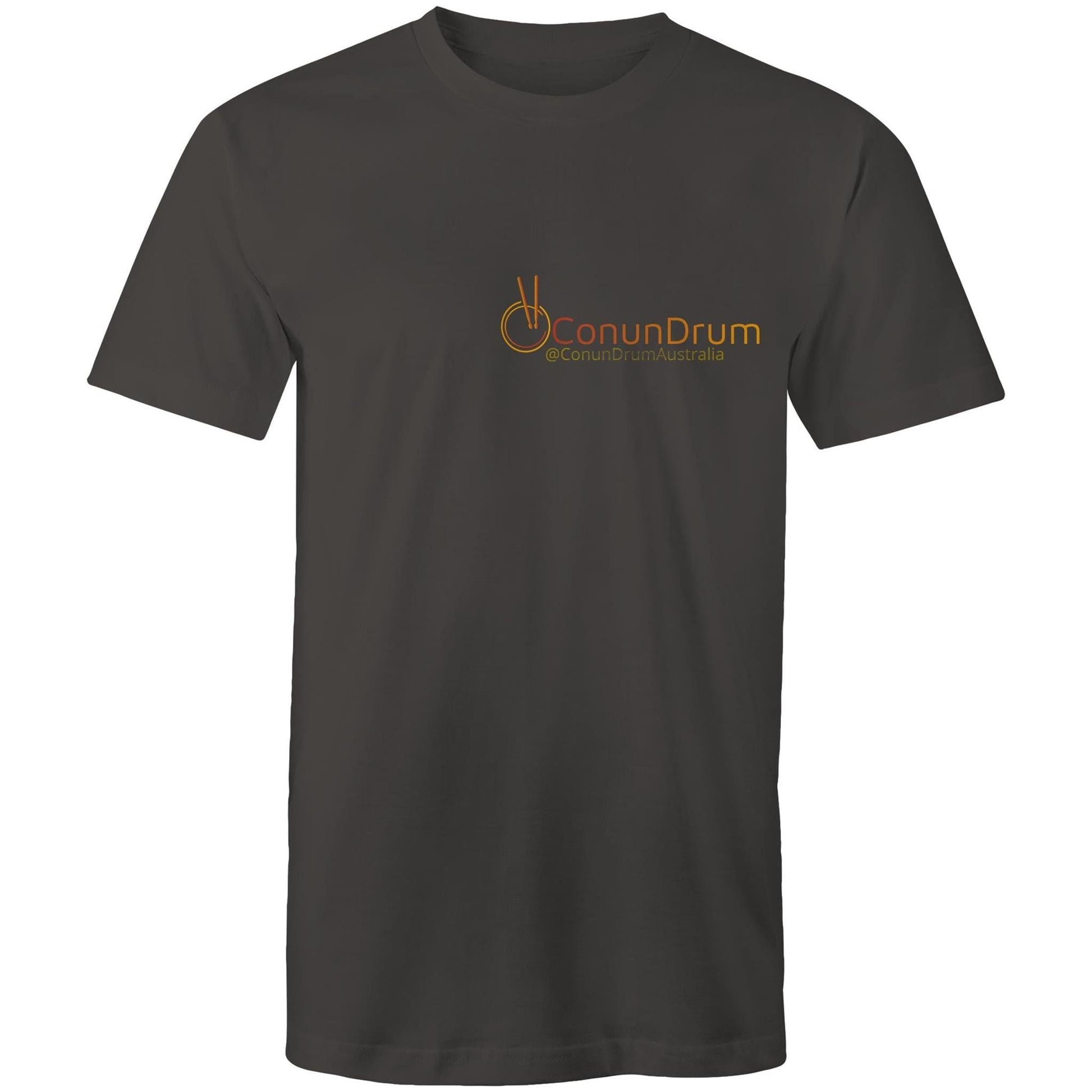 AS Colour Staple - Mens T-Shirt - ConunDrum Australia