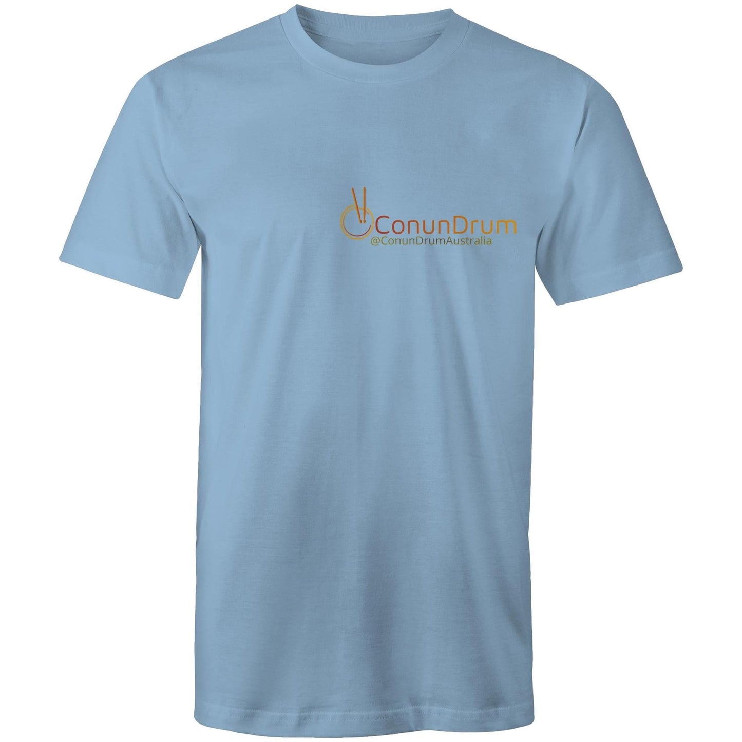 AS Colour Staple - Mens T-Shirt - ConunDrum Australia