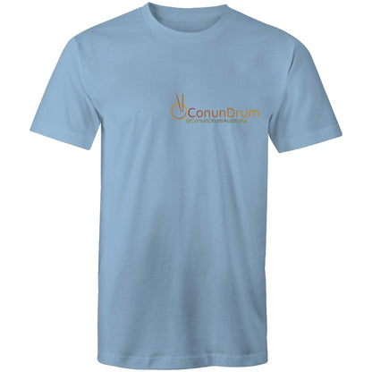 AS Colour Staple - Mens T-Shirt - ConunDrum Australia