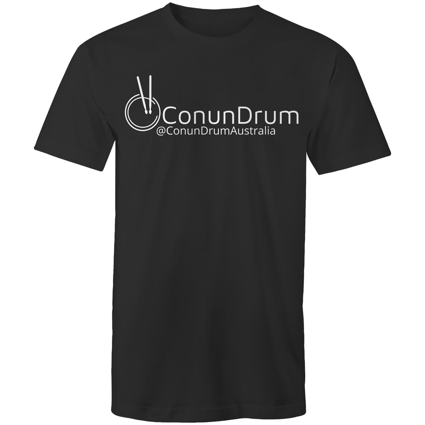 AS Colour Staple - Mens T-Shirt - ConunDrum Australia