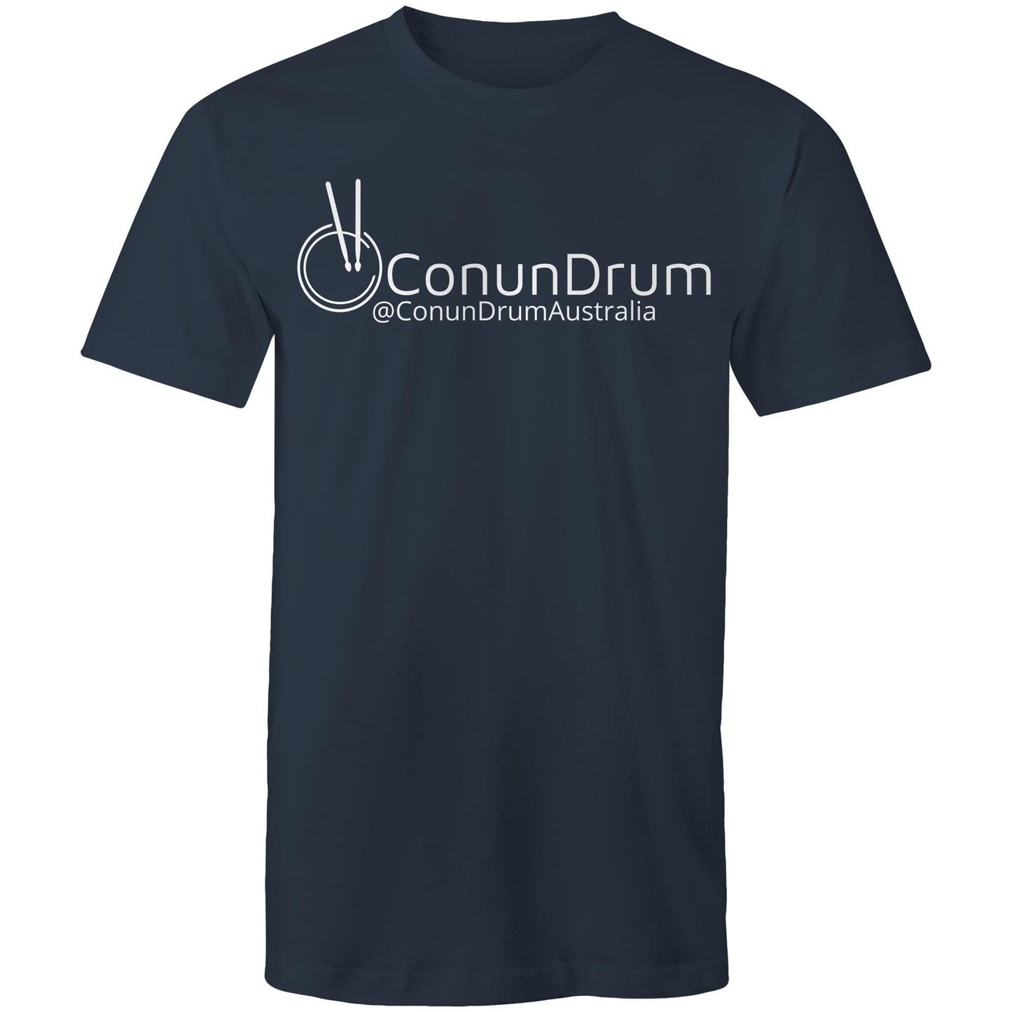 AS Colour Staple - Mens T-Shirt - ConunDrum Australia