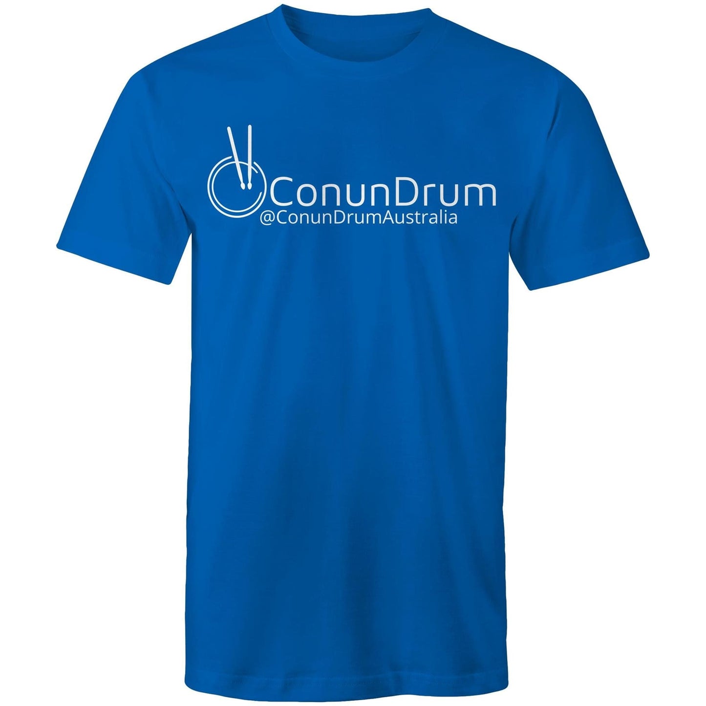 AS Colour Staple - Mens T-Shirt - ConunDrum Australia