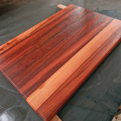 Jarrah Chopping board